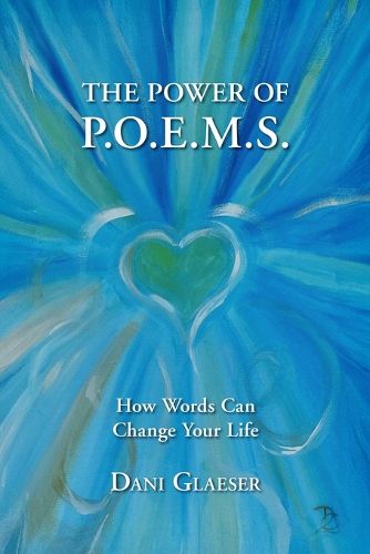 Cover image for The Power of P.O.E.M.S.