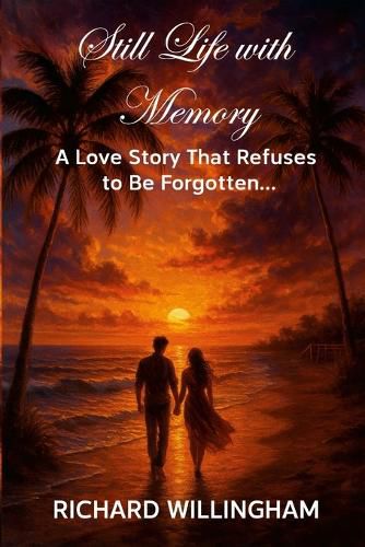 Cover image for Still Life with Memory