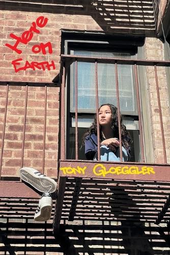 Cover image for Here on Earth