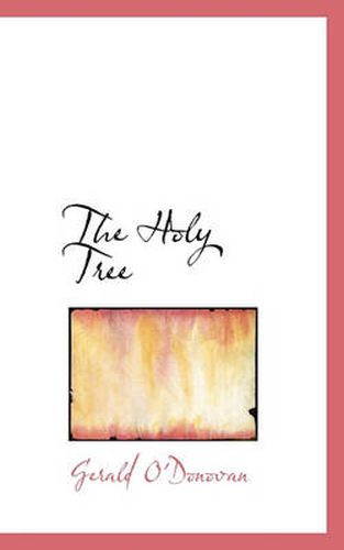 Cover image for The Holy Tree