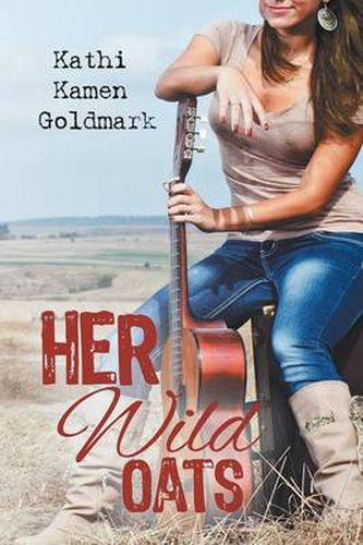Cover image for Her Wild Oats