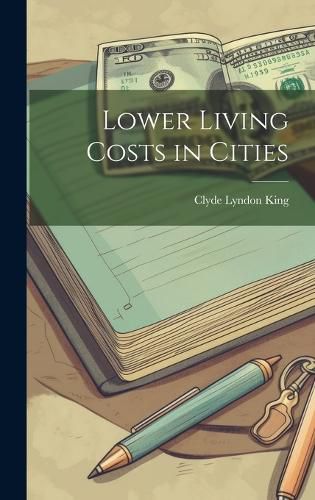 Cover image for Lower Living Costs in Cities