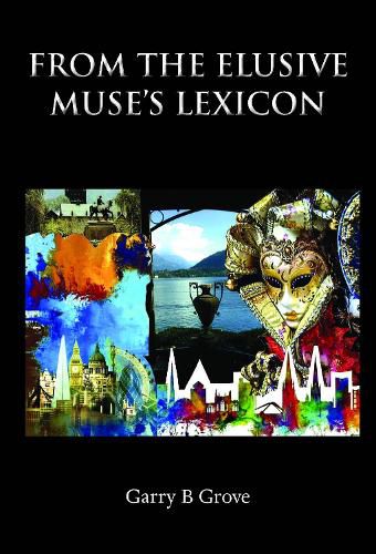 Cover image for From the Elusive Muse's Lexicon