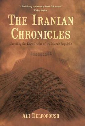 Cover image for The Iranian Chronicles