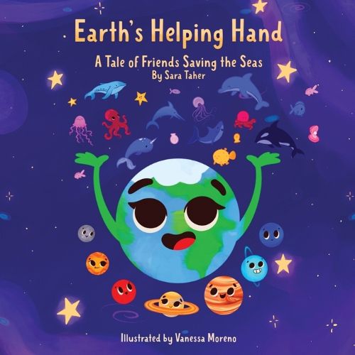 Earth's Helping Hand