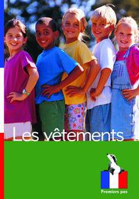 Cover image for Les Vetements