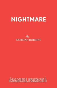 Cover image for Nightmare