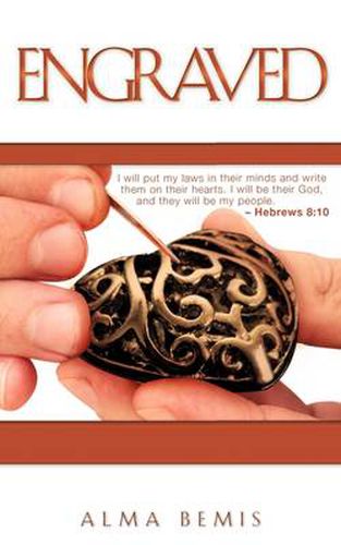 Cover image for Engraved