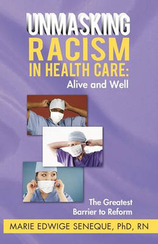 Cover image for Racism in Healthcare