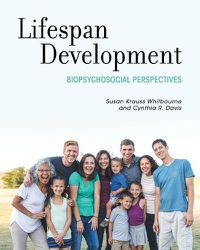 Cover image for Lifespan Development: Biopsychosocial Perspectives