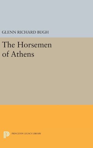 Cover image for The Horsemen of Athens