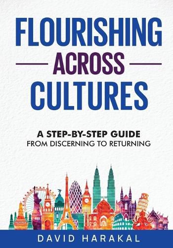 Cover image for Flourishing Across Cultures