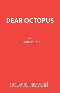 Cover image for Dear Octopus: Play