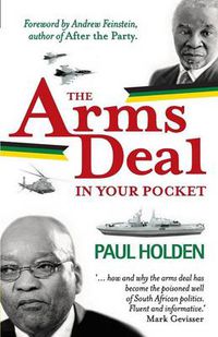 Cover image for The arms deal in your pocket
