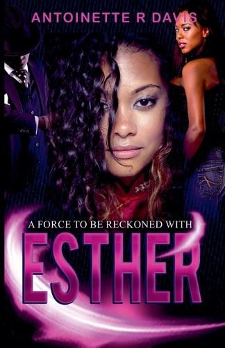 Cover image for Esther