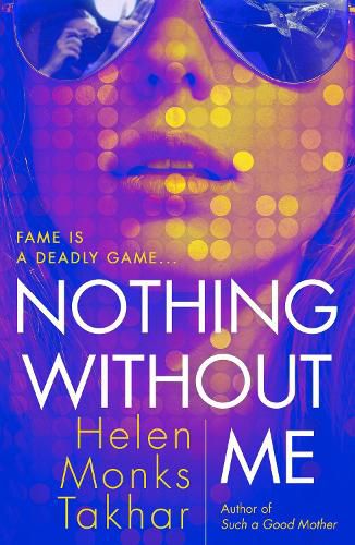 Cover image for Nothing Without Me