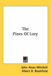 Cover image for The Pines of Lory