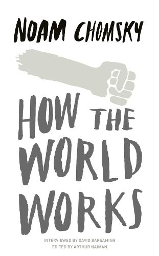 Cover image for How the World Works