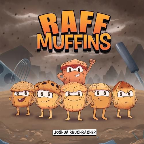 Cover image for RAFF Muffins
