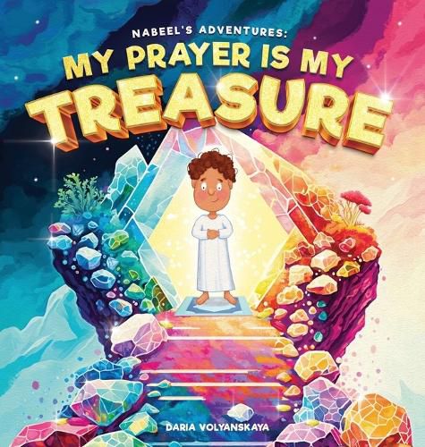 Cover image for My Prayer is My Treasure