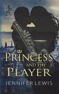 Cover image for The Princess and the Player