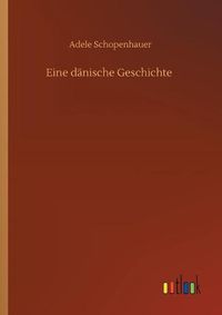 Cover image for Eine danische Geschichte