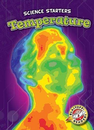 Cover image for Temperature