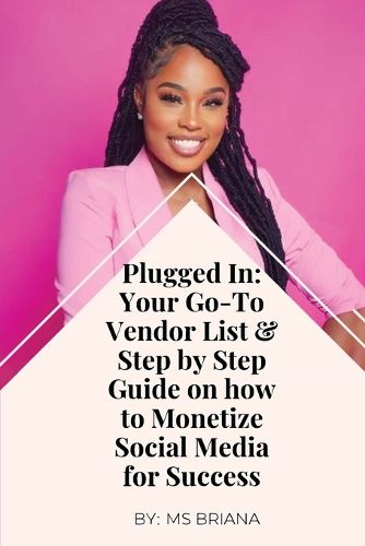 Cover image for Plugged In