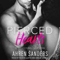 Cover image for Pierced Hearts