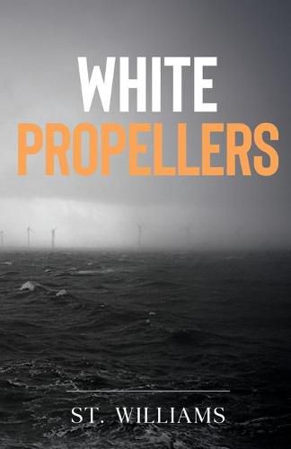 Cover image for White Propellers