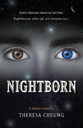 Cover image for NightBorn