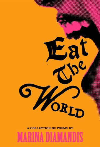 Cover image for Eat the World