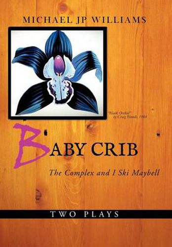 Cover image for Baby Crib