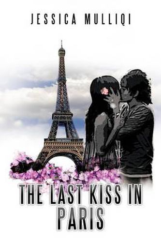 Cover image for The Last Kiss in Paris