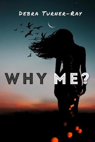 Cover image for Why Me?