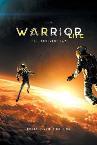 Cover image for Warrior Life 3