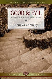 Cover image for Good and Evil