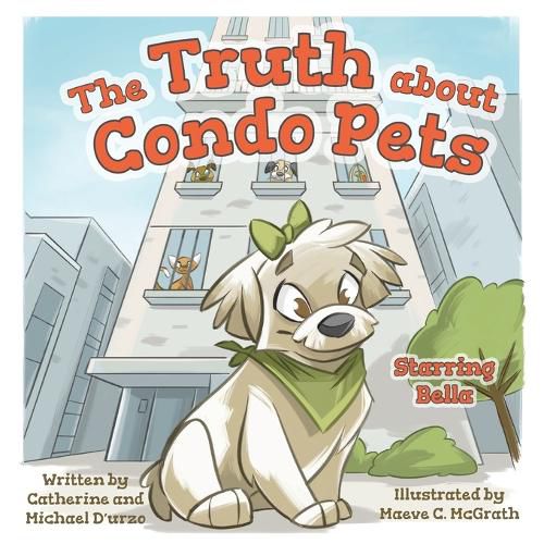 The Truth about Condo Pets