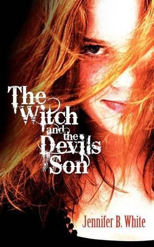 Cover image for The Witch and The Devil's Son