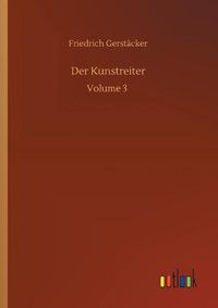 Cover image for Der Kunstreiter: Volume 3