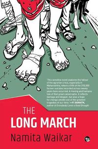 Cover image for The Long March