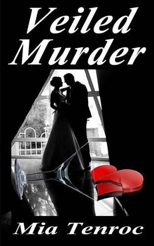 Cover image for Veiled Murder