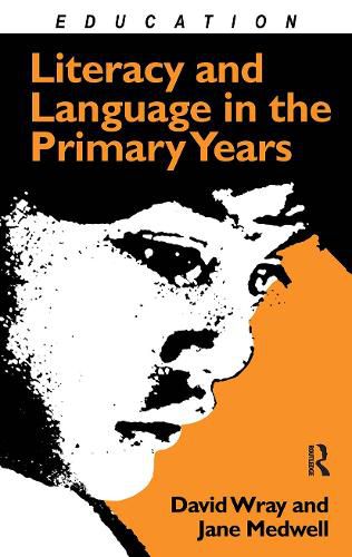 Cover image for Literacy and Language in the Primary Years