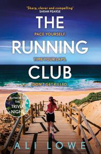 Cover image for The Running Club
