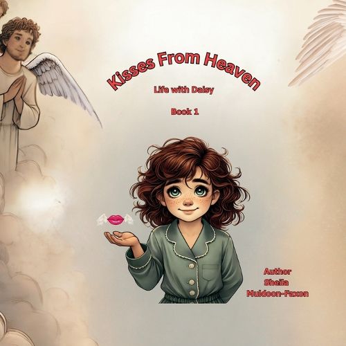 Cover image for Kisses From Heaven
