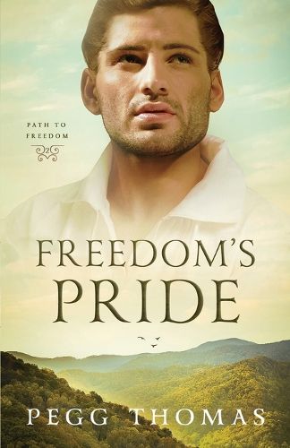 Cover image for Freedom's Pride