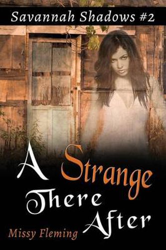 Cover image for A Strange There After