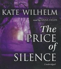Cover image for The Price of Silence