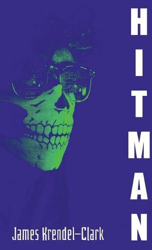 Cover image for Hitman (a recit)
