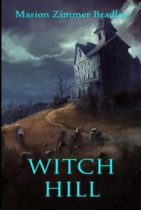 Cover image for Witch Hill